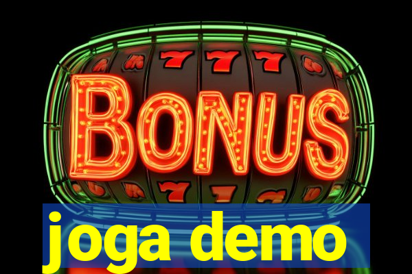 joga demo